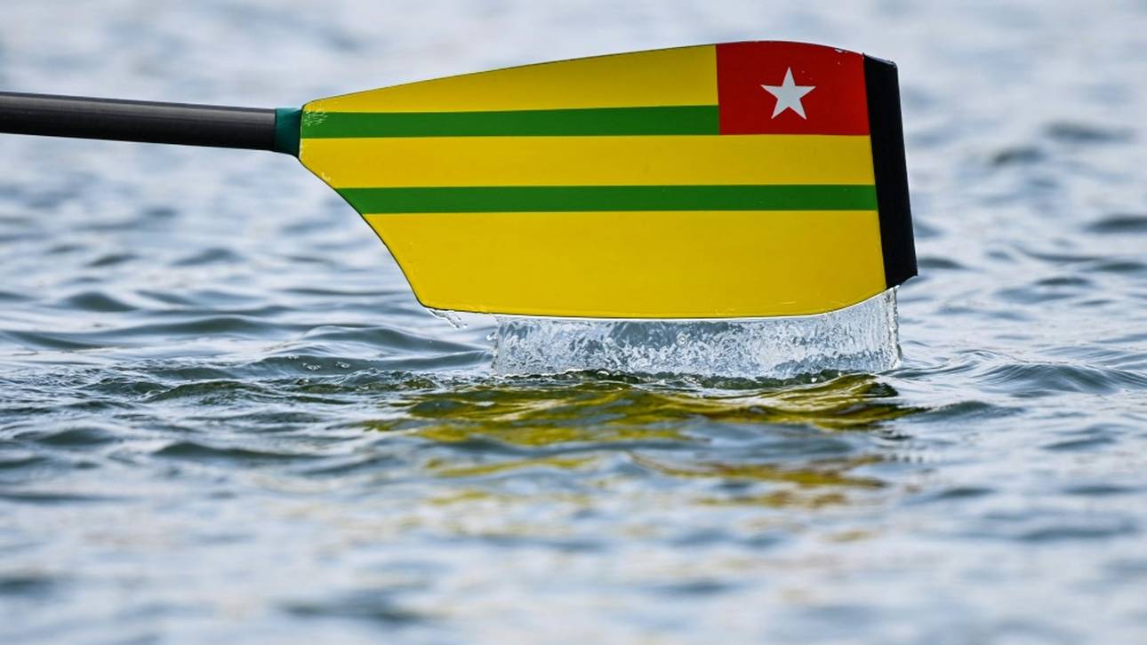 Ruderer verpassen Finale