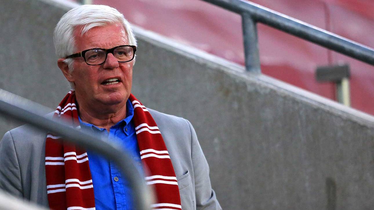 Solidarität mit Boyz ärgert Spinner