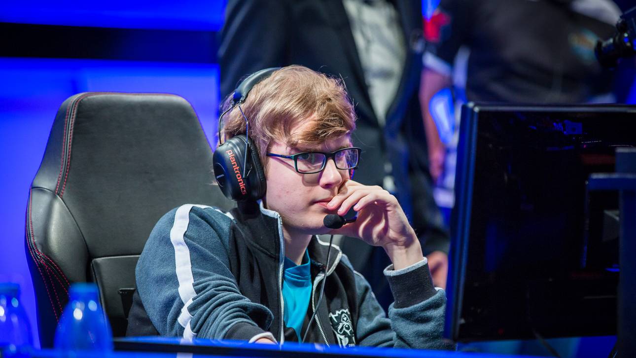LCS sucht zwei Champions