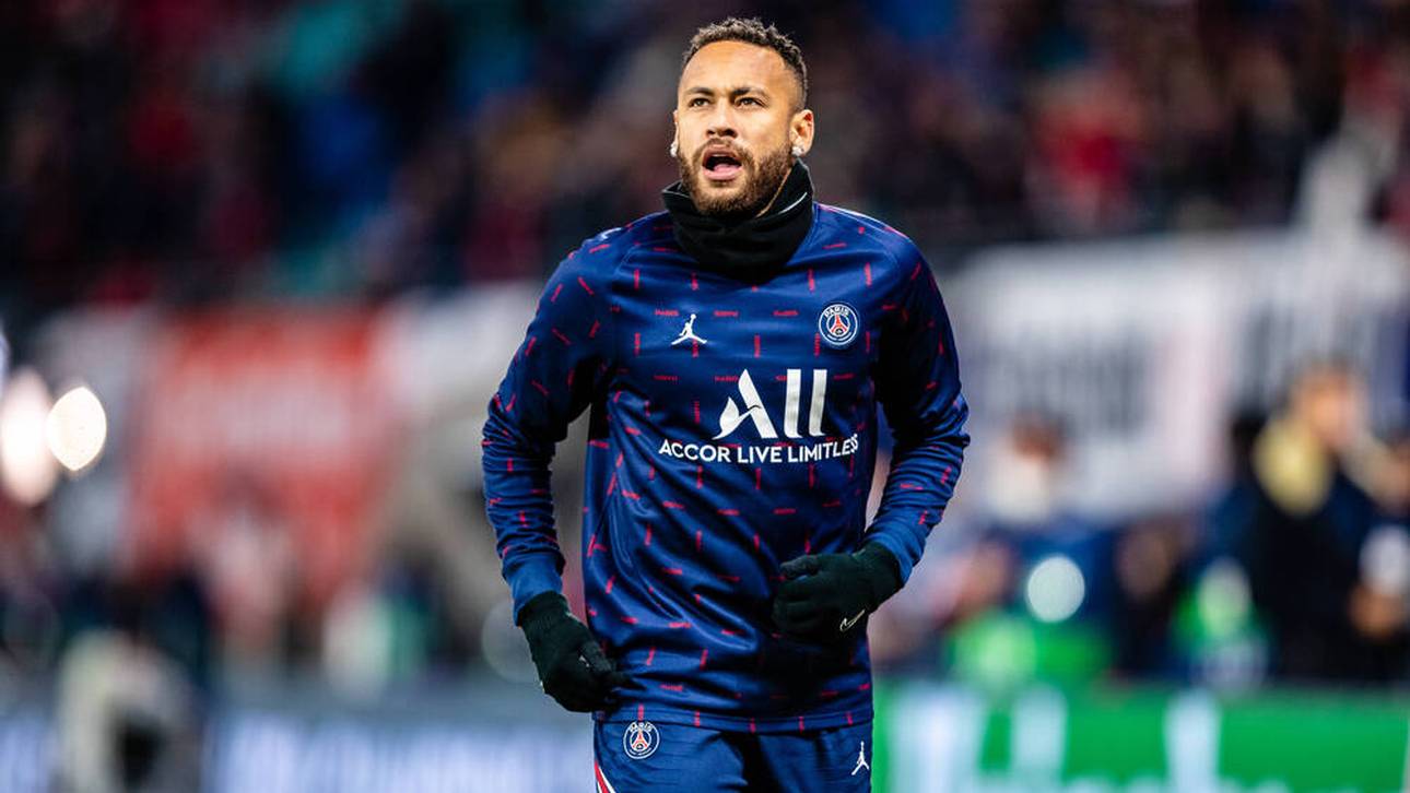 Neymar: „Ich bin der Joker“