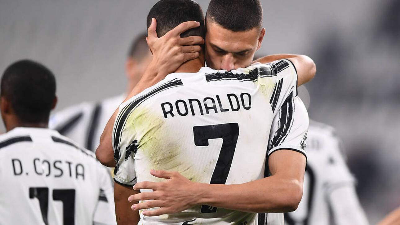 Ronaldo-Auktion für Erdbeben-Opfer