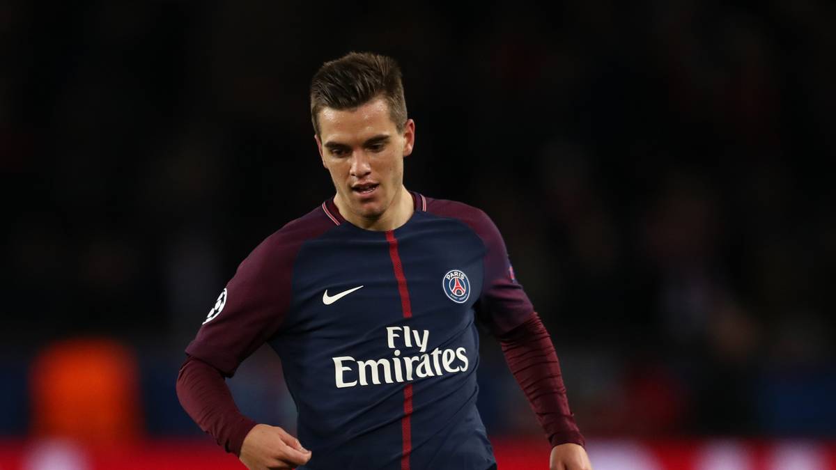 GIOVANI LO CELSO (ab 90.+1): Der 21-jährige argentinische Nationalspieler gab in der Nachspielzeit noch sein Debüt in der Königsklasse. Ohne Bewertung