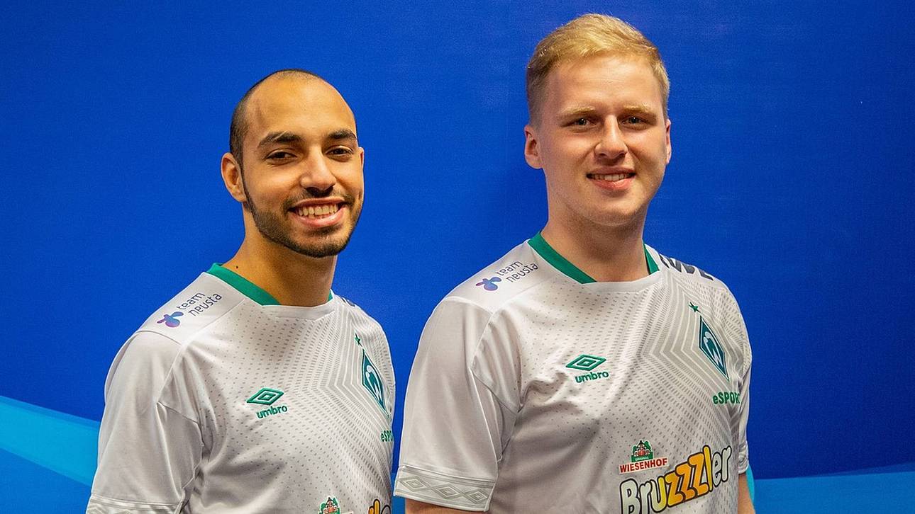 Bremen verpasst vorzeitigen Titel