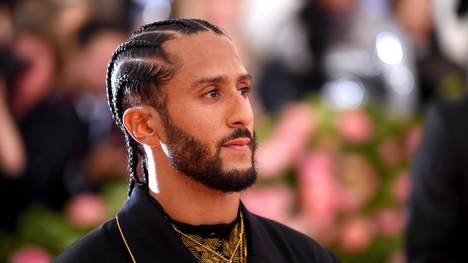 Colin Kaepernick wartet seit 889 Tagen auf einen NFL-Vertrag