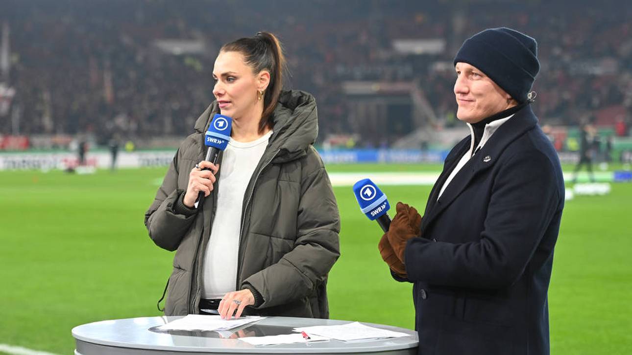 TV-Moderatorin bestätigt Baby-Glück