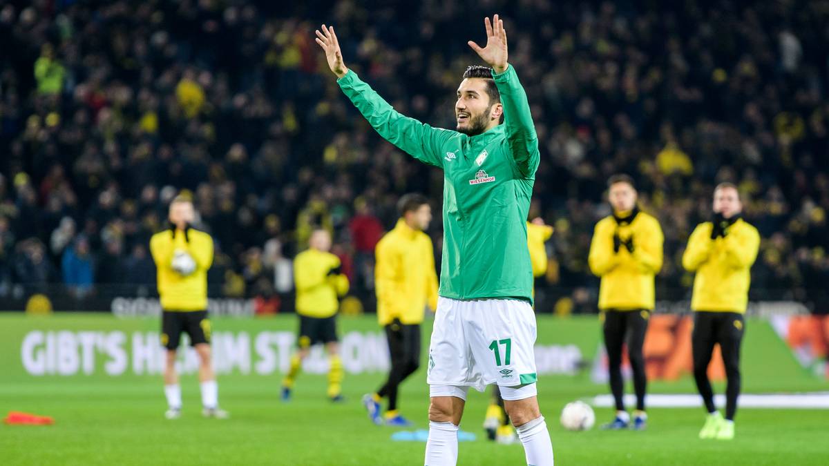 Doch nicht alle Spieler, die den BVB verließen, zog es ins Ausland. Auch die Bundesliga durfte sich über das eine oder andere vielversprechende Überbleibsel von Dortmunds Kaderzäsur freuen