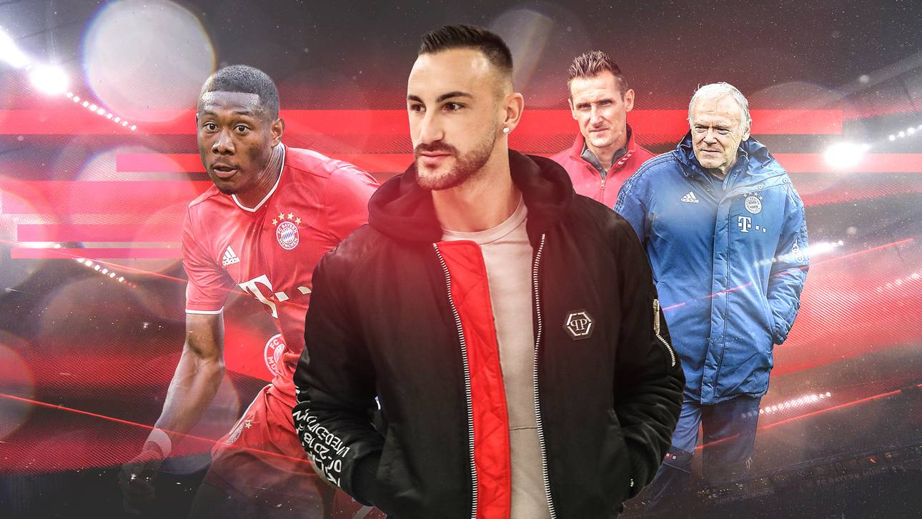 Contento: Liga ist mir nicht wichtig