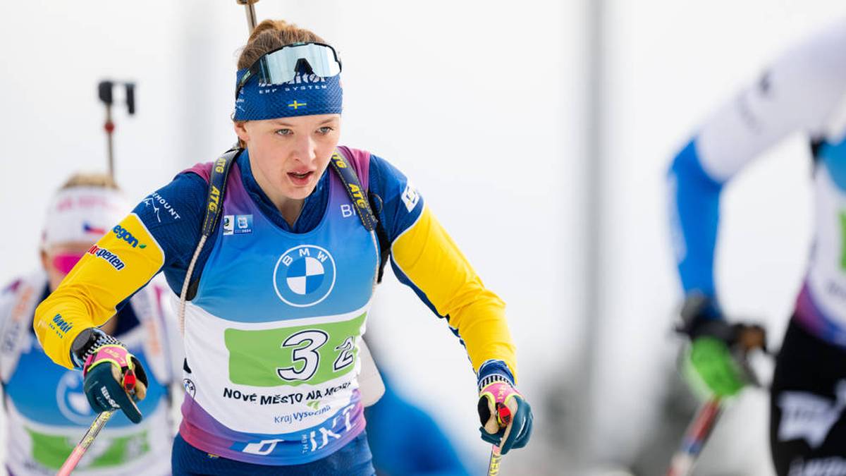 Hiobsbotschaft für Biathlon-Star