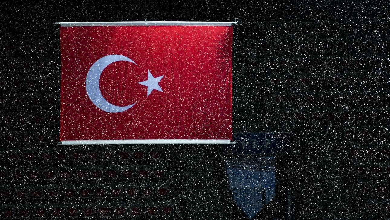 Türkei verhaftet Ex-Nationalspieler