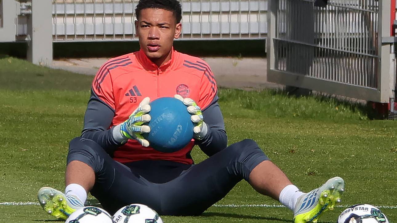 Transferticker: Verliert Bayern ein Toptalent?