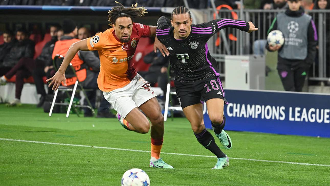 Gala-Star als Mukiele-Alternative?