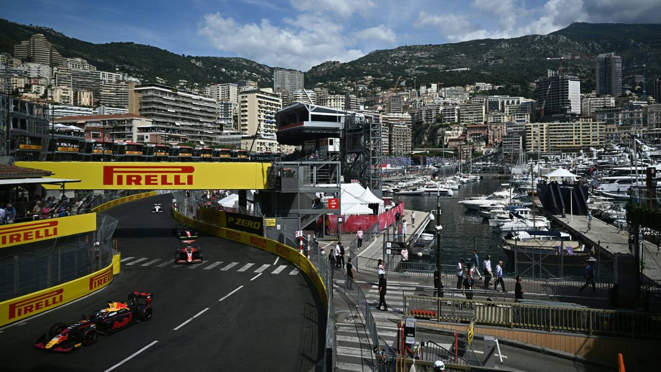 F3: Tramnitz kommt Spitze näher