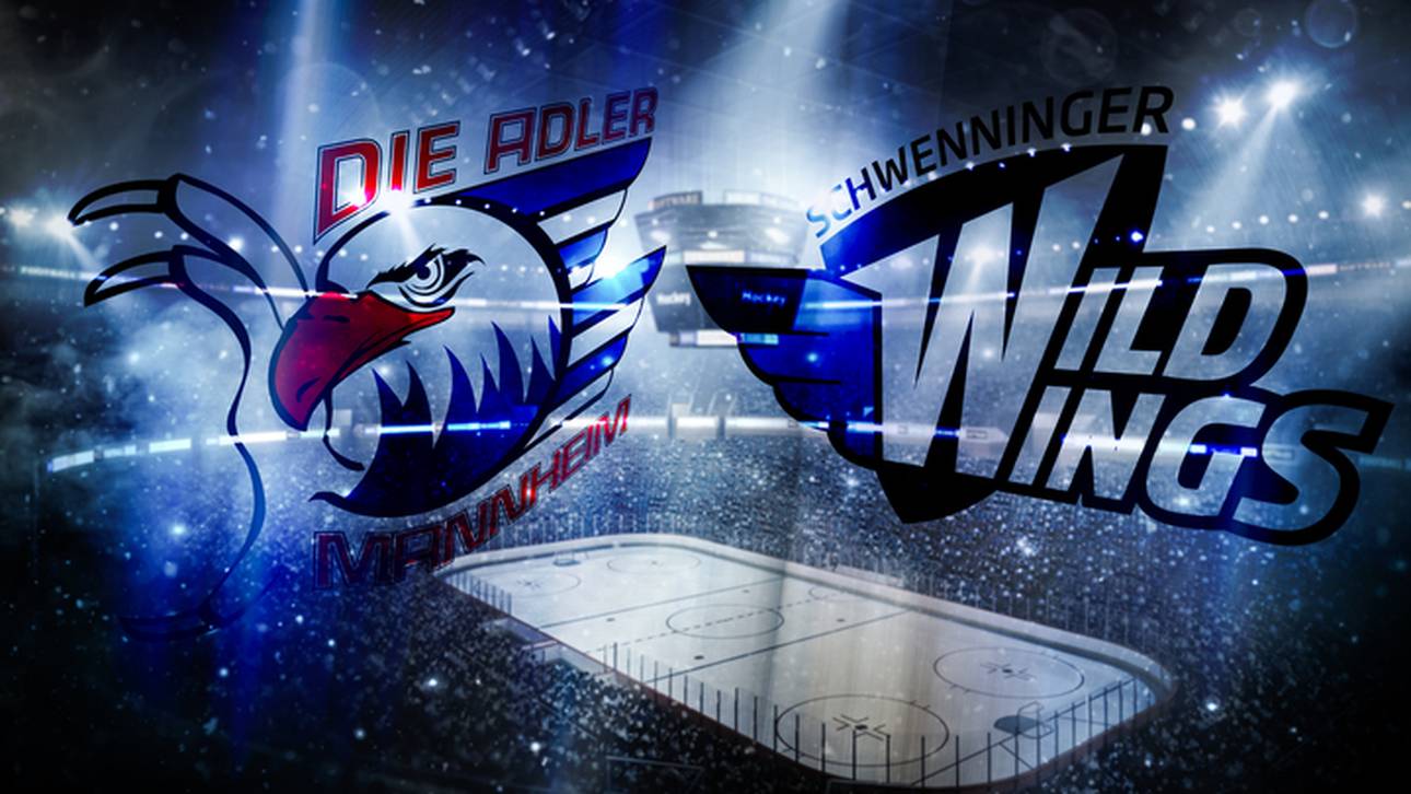 Adler wollen Vorsprung ausbauen