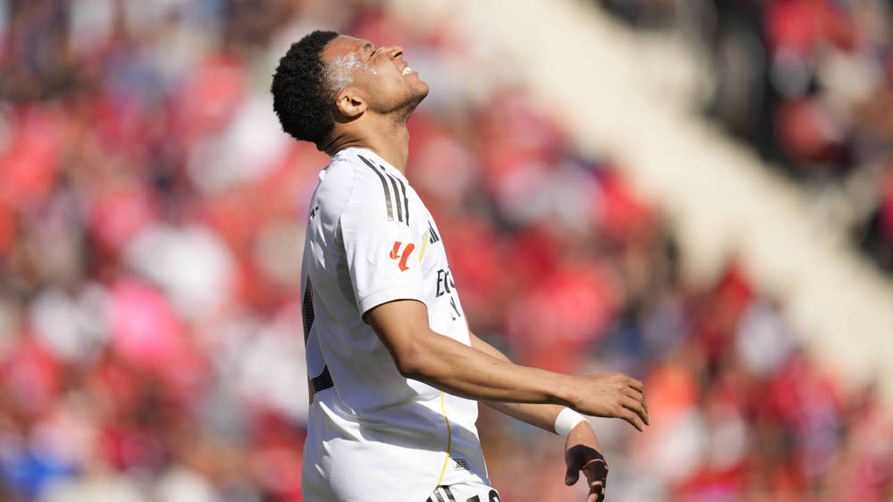 „Kapitulation!“ Presse zerlegt Real