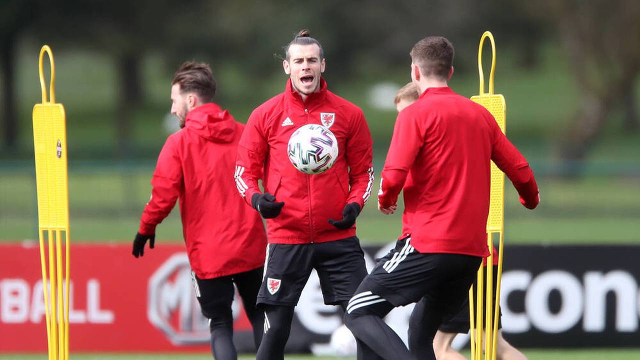 Gareth Bale spricht sich für Mega-Boykott aus