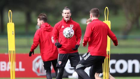 Gareth Bale hat sich für einen flächendeckenden Social-Media-Boykott in der Fußball-Branche ausgesprochen.