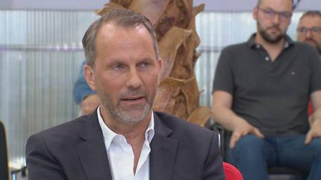 Der Sport-Chefredakteur der BILD- und WELT-Gruppe, Matthias Brügelmann, lässt kein gutes Haar an der Saison des FC Bayern München.