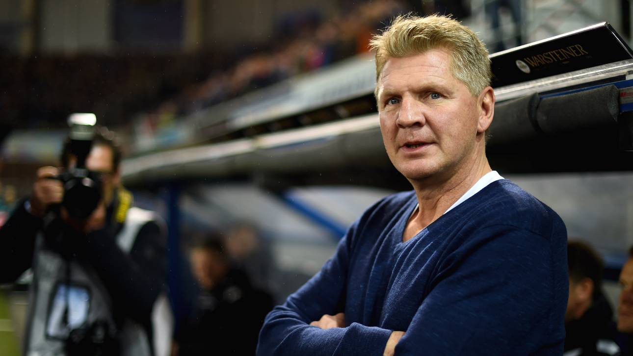 Effenberg wettert gegen den HSV