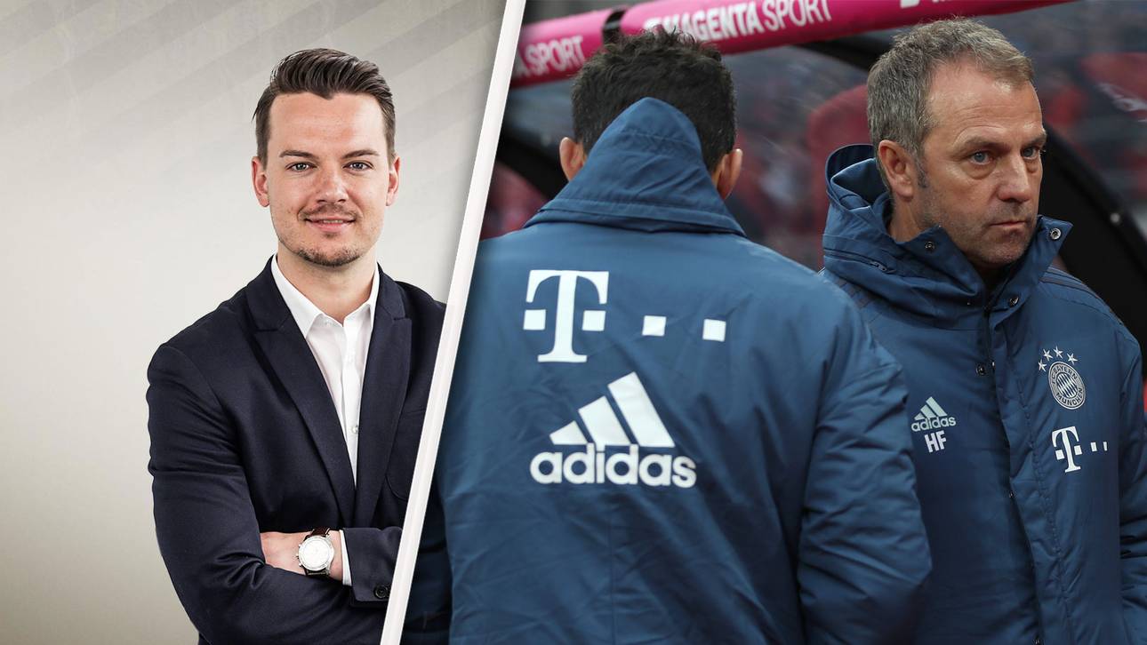 Flick ist keine B-Lösung