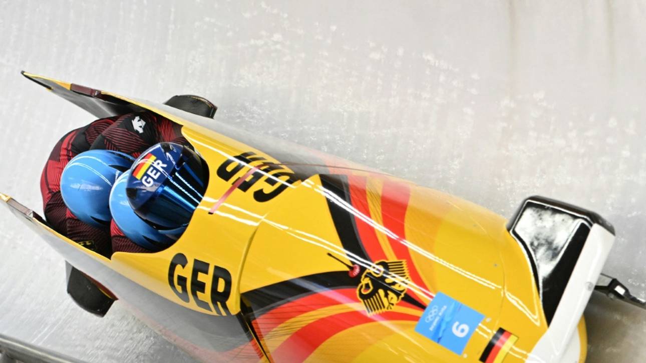 Schlittenverband fordert: Wintersport nur in Wintermonaten