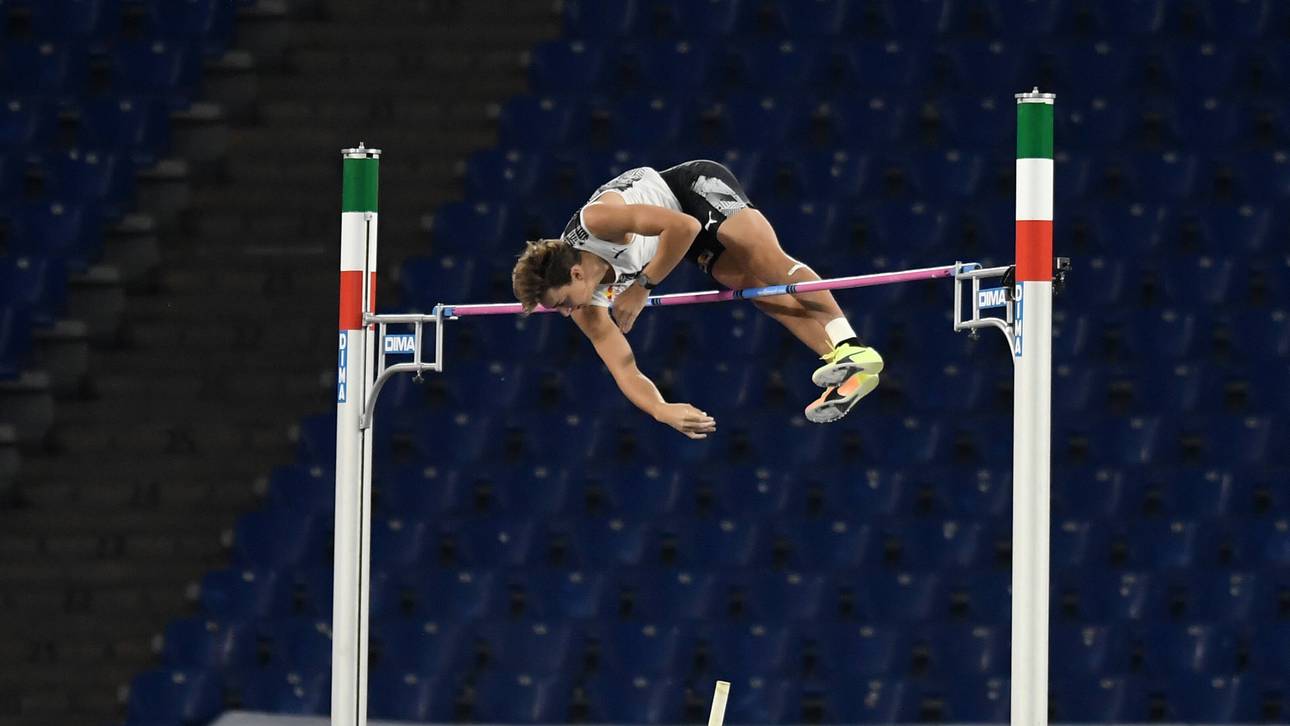 Duplantis wahrt weiße Weste