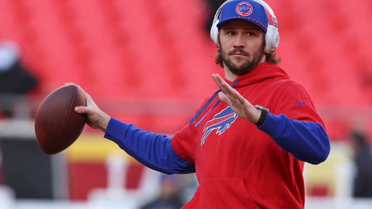 330 Mio.! NFL-MVP vor Rekorddeal