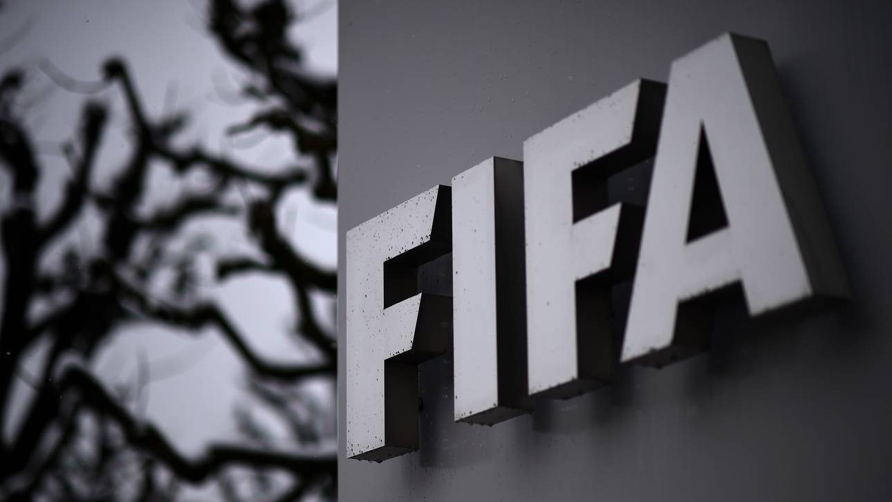 FIFA: Behinderung bei Untersuchung