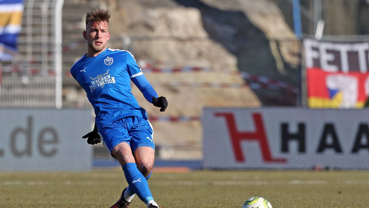 3. Liga: Neuer Termin für Ostderby