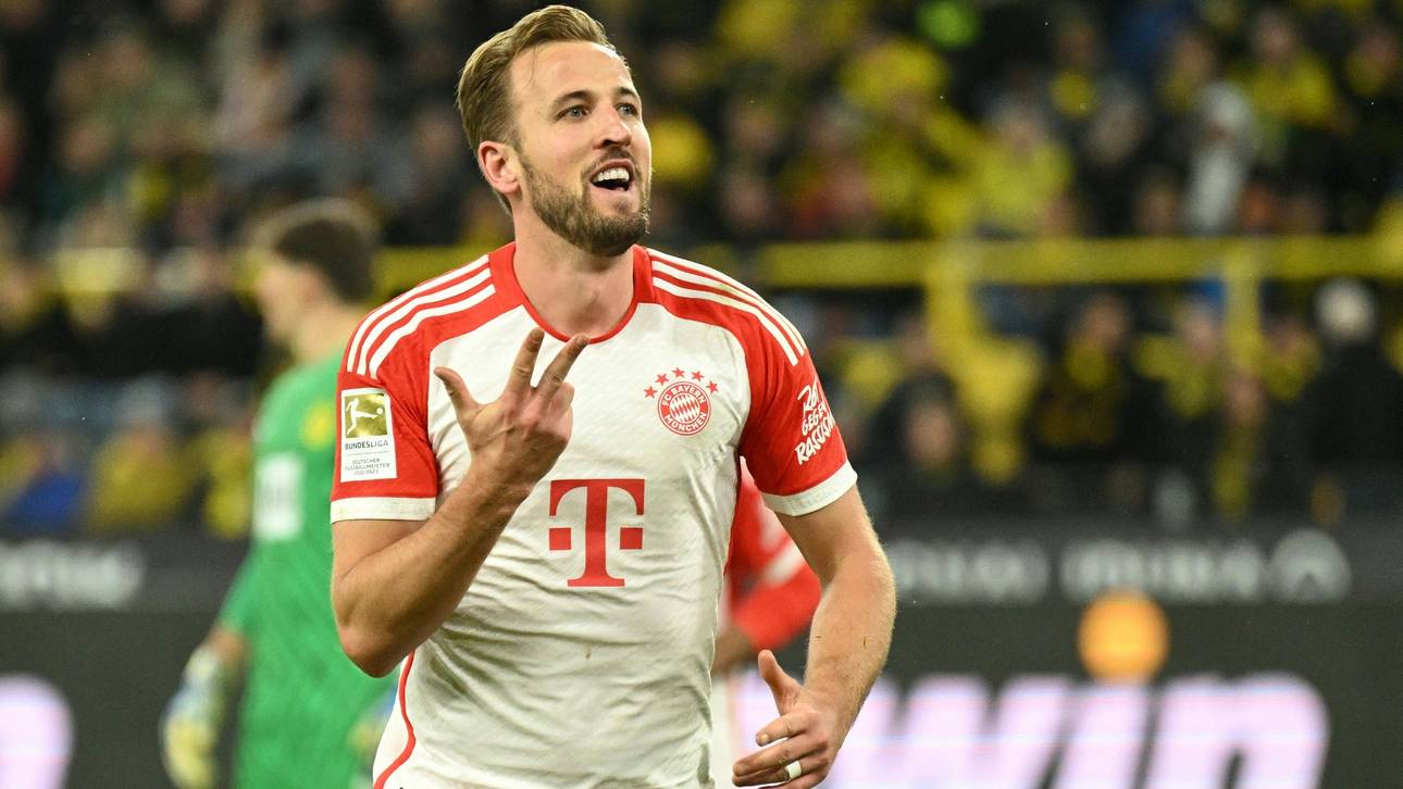 Tuchel: Keine Haus-Tipps für Kane