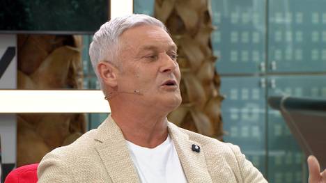 Ist der BVB zu abhängig von Stürmer Erling Haaland? Ex-Bundesligatrainer Armin Veh erklärt, warum die Bayern dank Robert Lewandowski einen Vorteil haben.