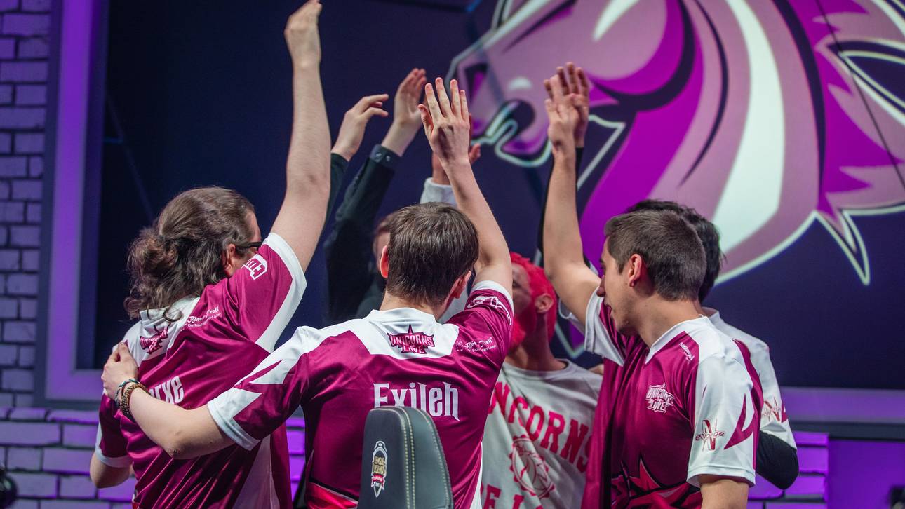 UoL zeigt Qualitäten eines Top-Teams