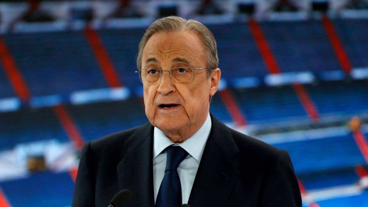 „Inakzeptable Drohungen“: Real, Barca und Juve attackieren UEFA