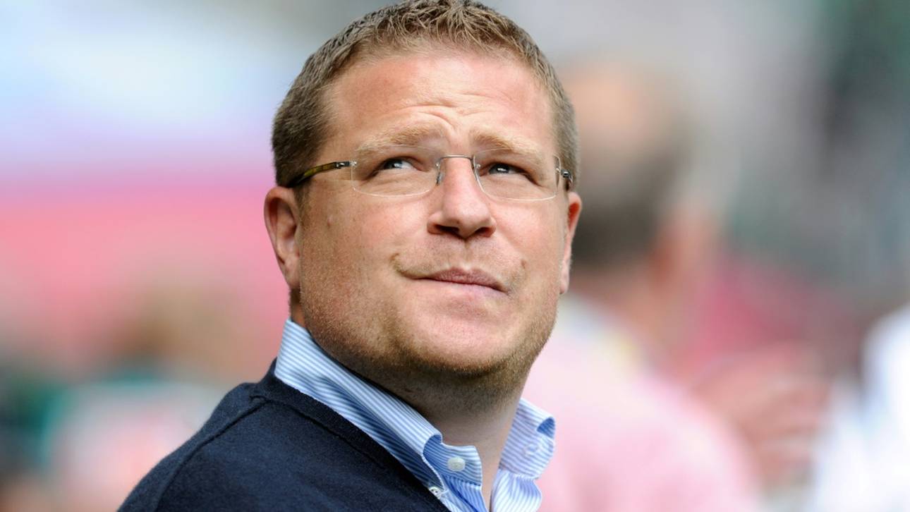 Bonhof: Kein Angebot für Eberl