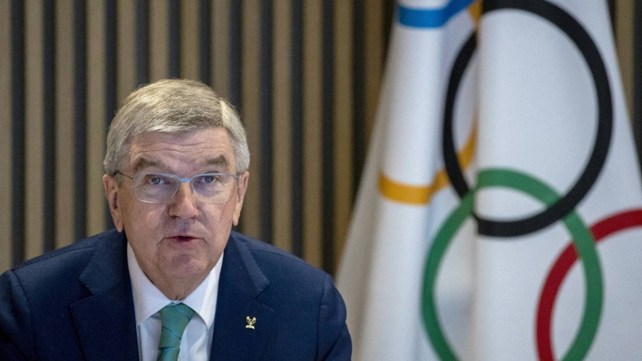 IOC-Gipfel: Russlands Rückkehr in den Weltsport rückt näher