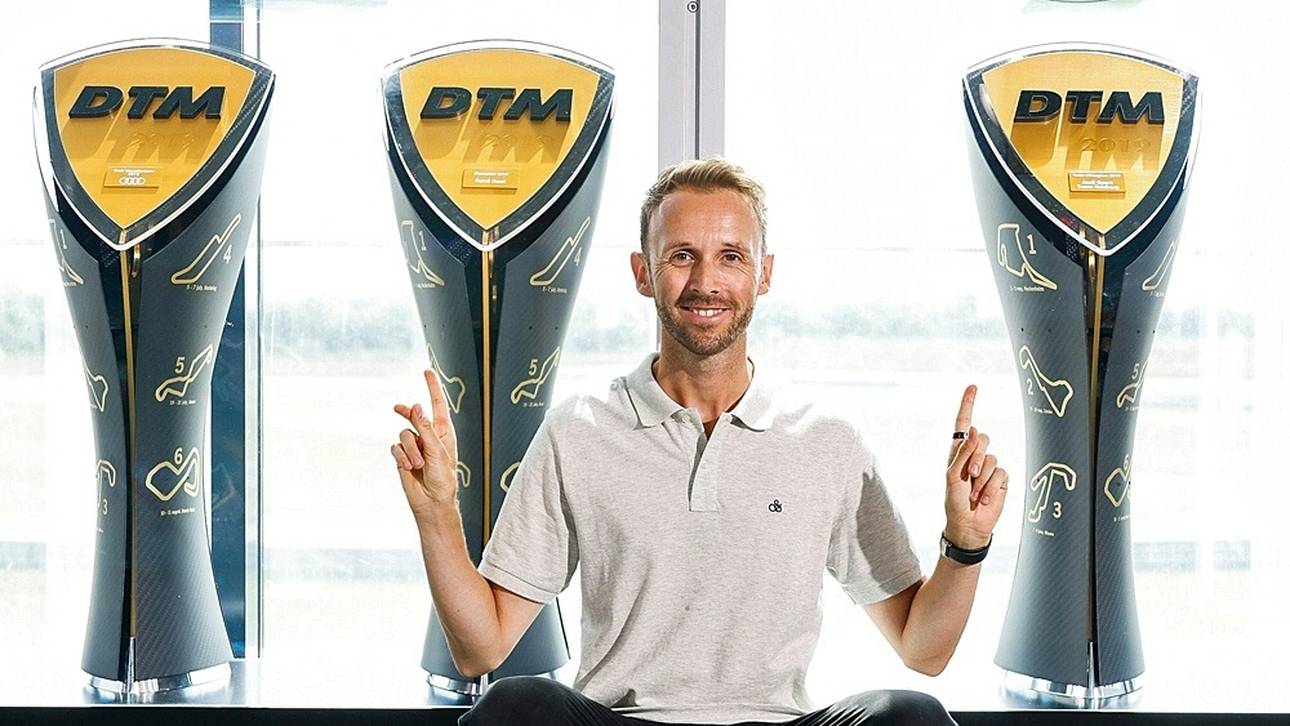 Hier setzt Rast seine Karriere fort