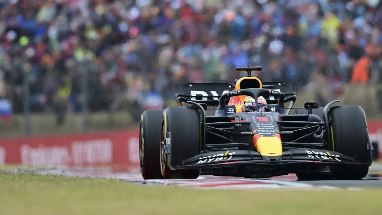 Red Bull verlängert mit Honda