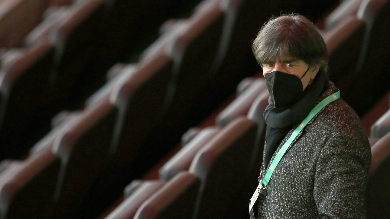 Löw: Lewandowski „überragend!”