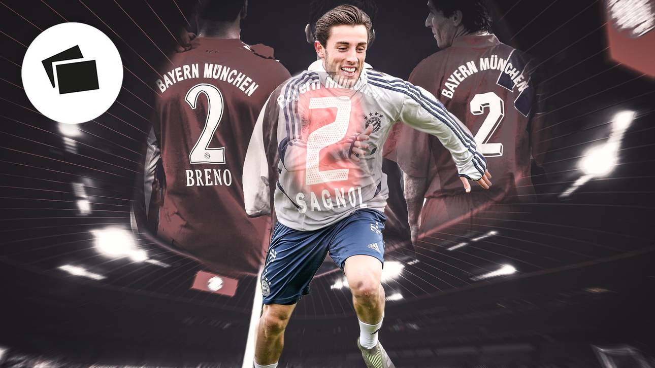 Odriozolas Vorgänger beim FC Bayern
