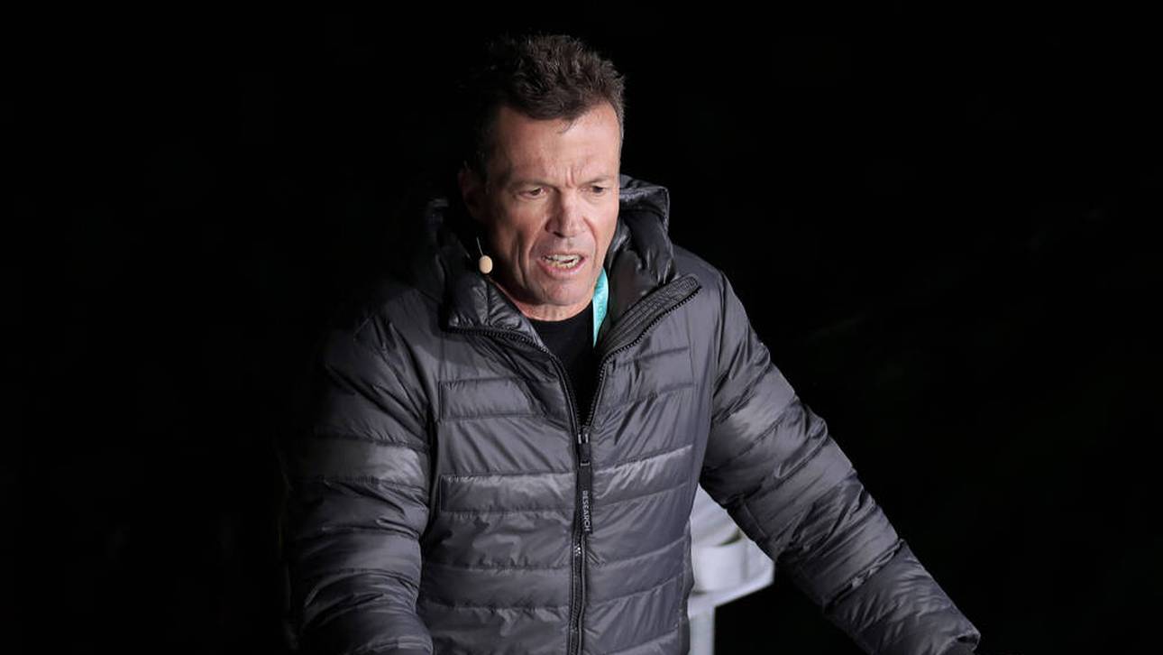 Matthäus: Guardiola hat Fans beklaut