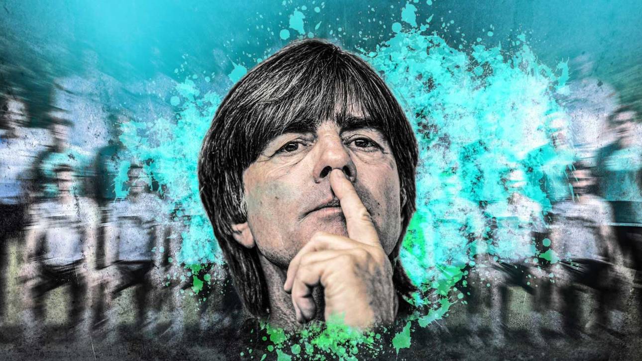 EM-Kader: Überrascht Löw wieder?