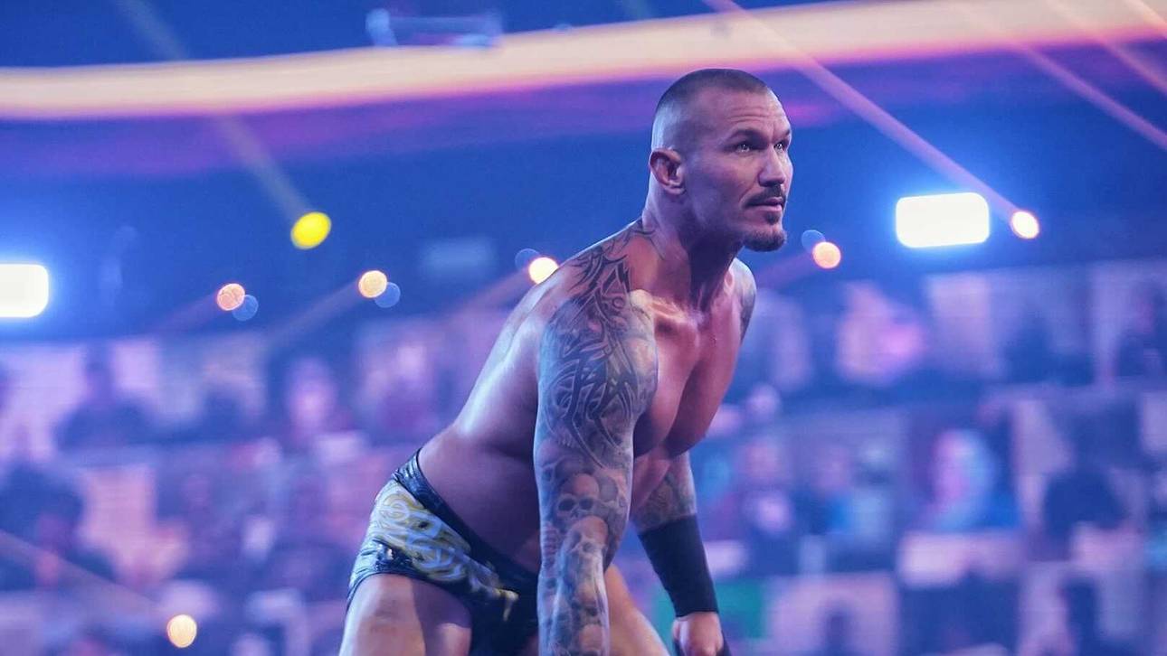 WWE-Topstar mit neuer Aktion