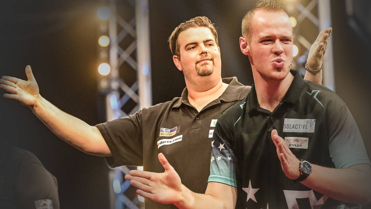 Marijanovic: „Feuer unterm Dach“