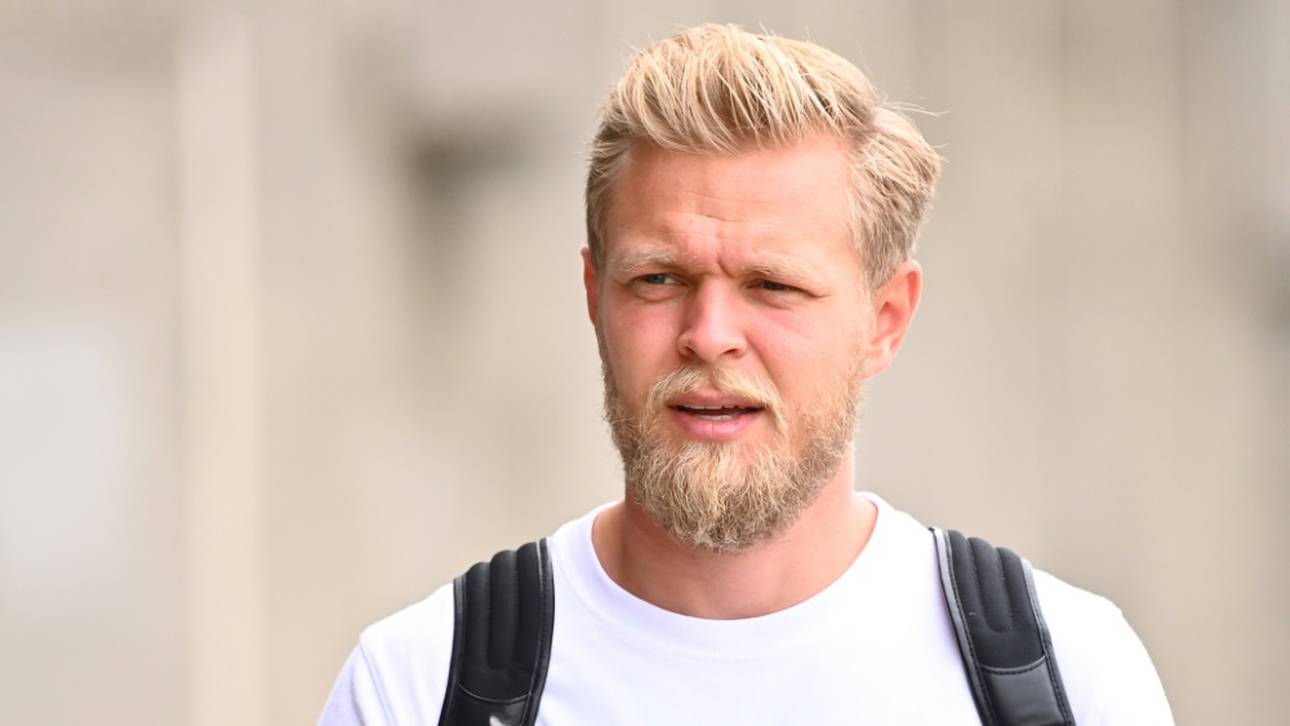 Magnussen kehrt Formel 1 Rücken zu