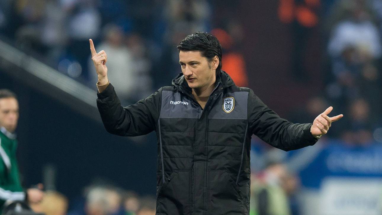 Ex-Gladbacher neuer Watford-Coach