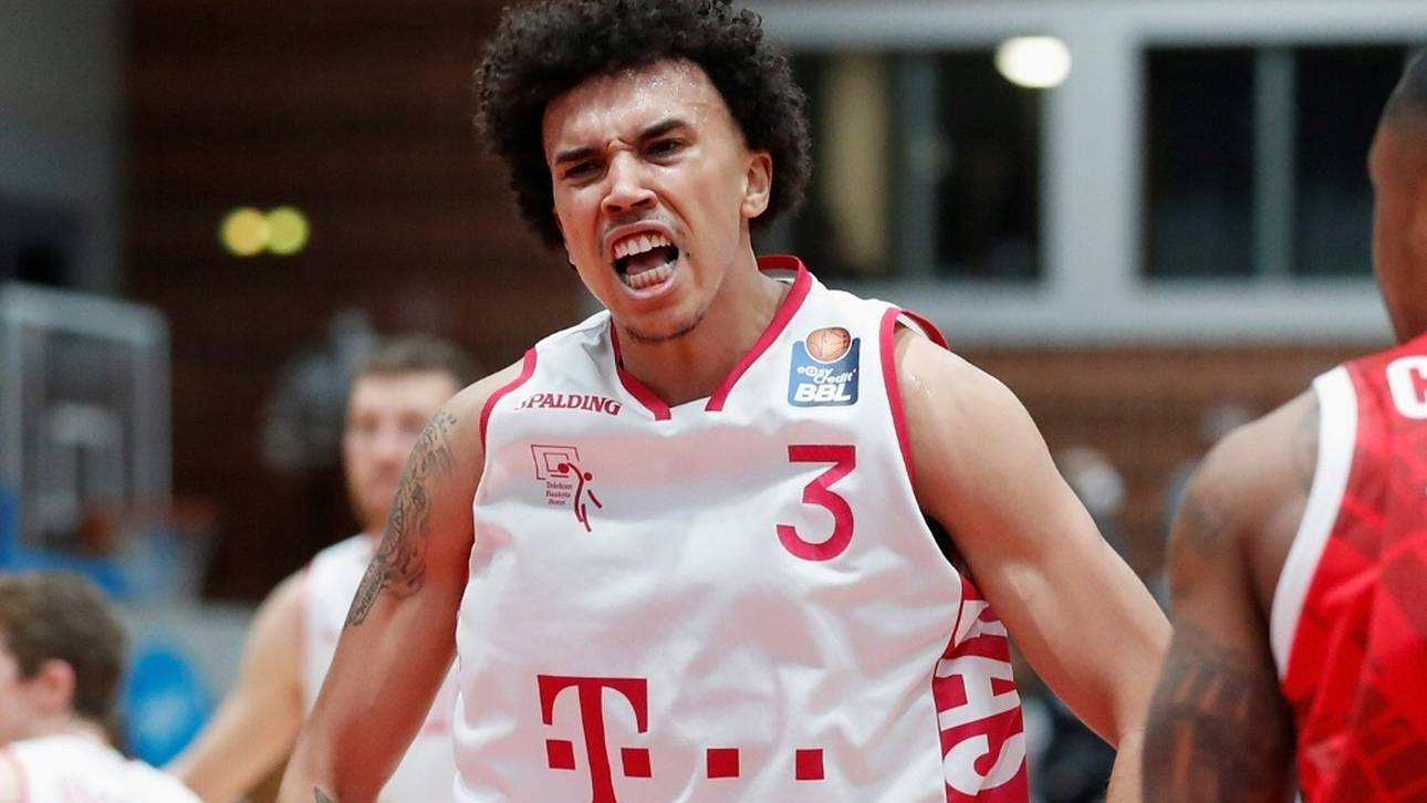 Bonn springt an die Spitze