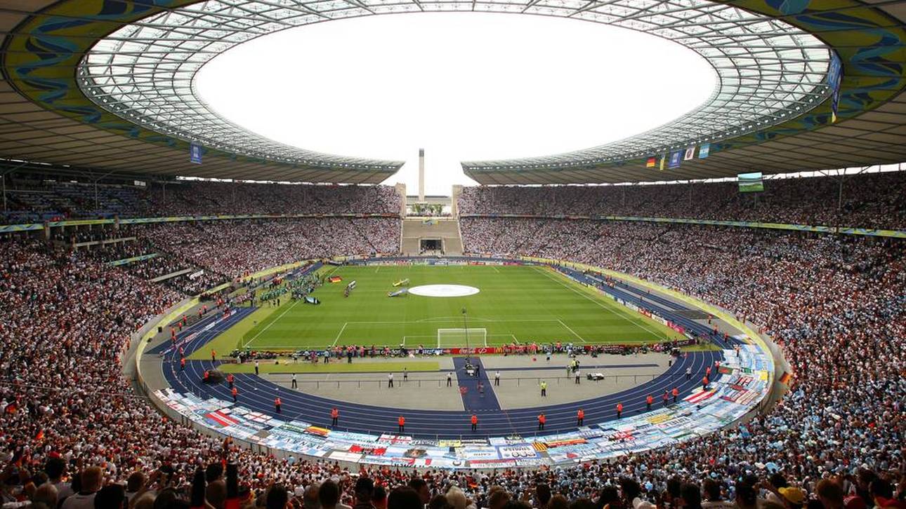 Als Hertha BuLi-Geschichte schrieb