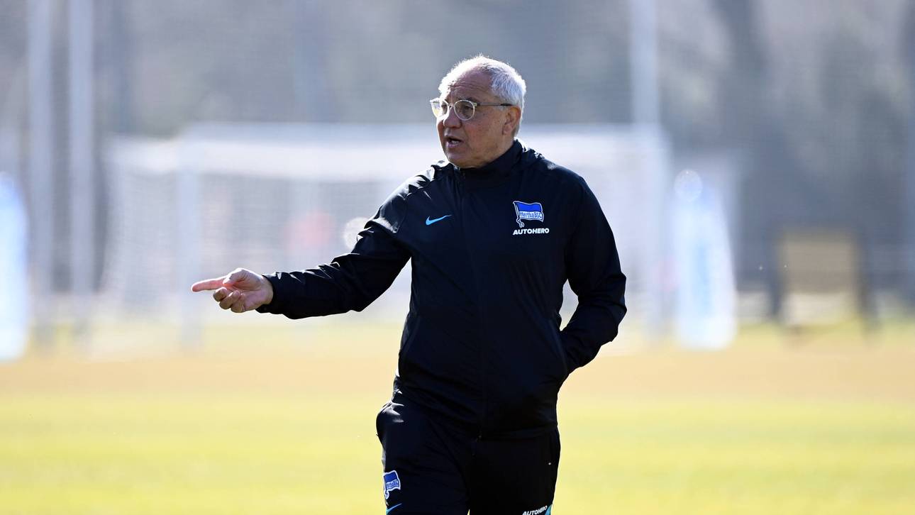 Fans überzeugt von Magaths Erfolg