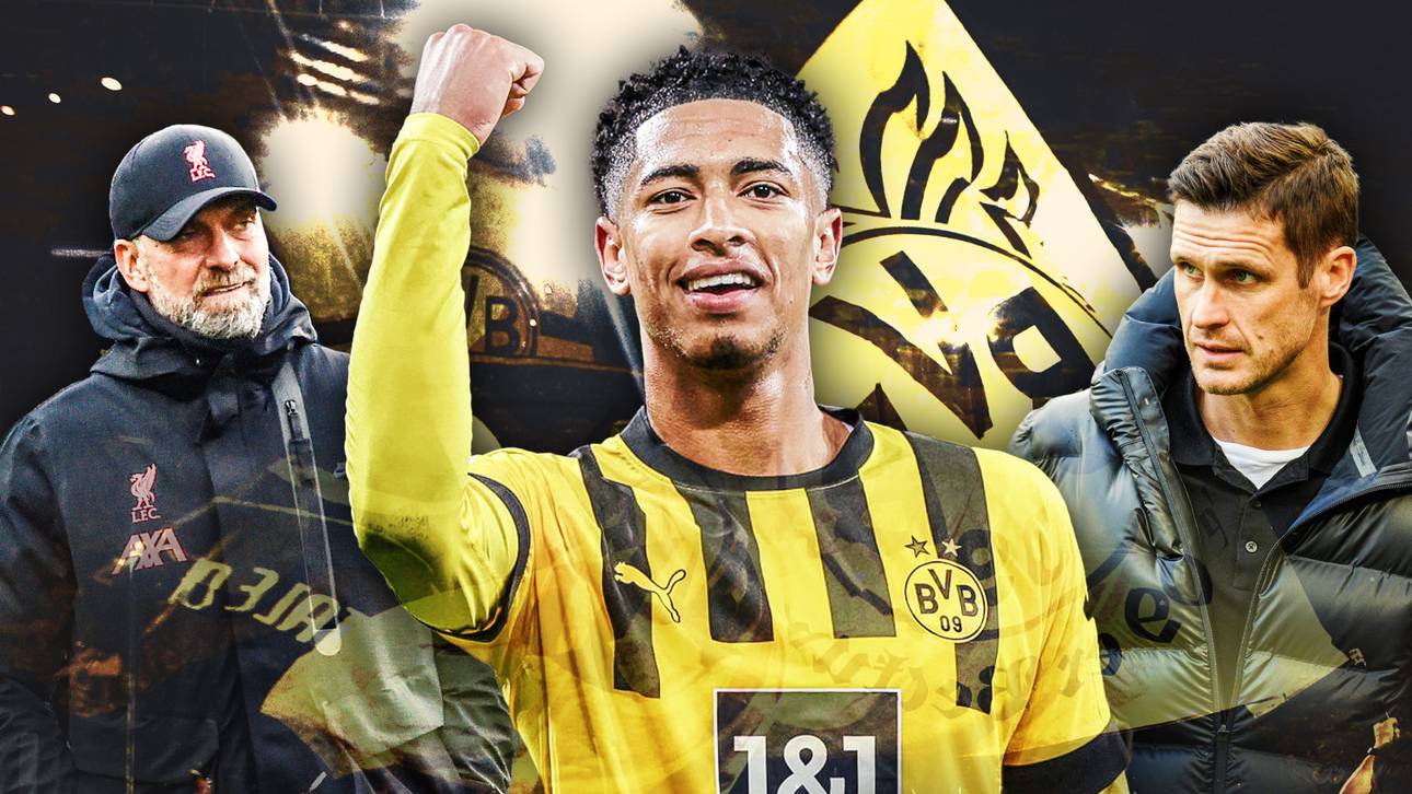 Darum zögert Bellingham wirklich