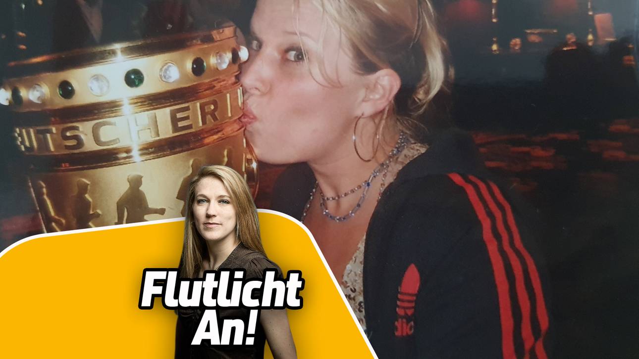 Eine besondere Fußballliebe in Franken