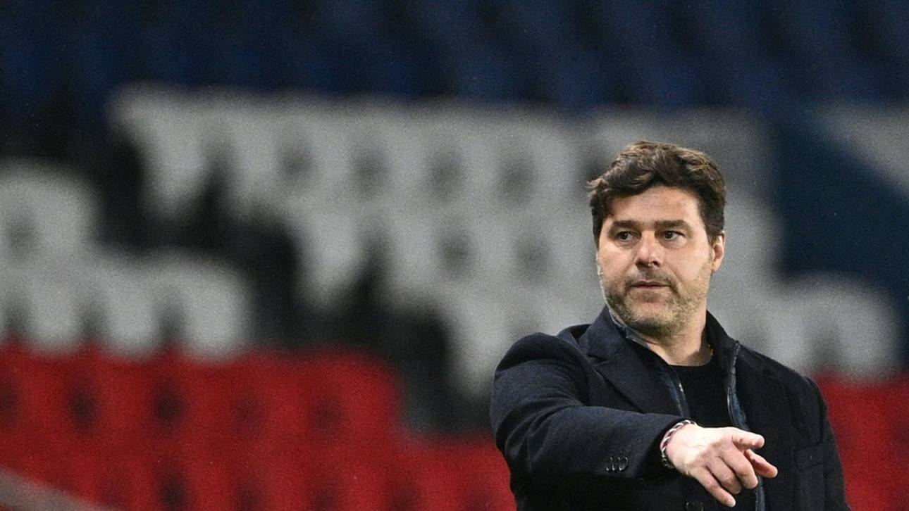 PSG verlängert mit Tuchel-Nachfolger